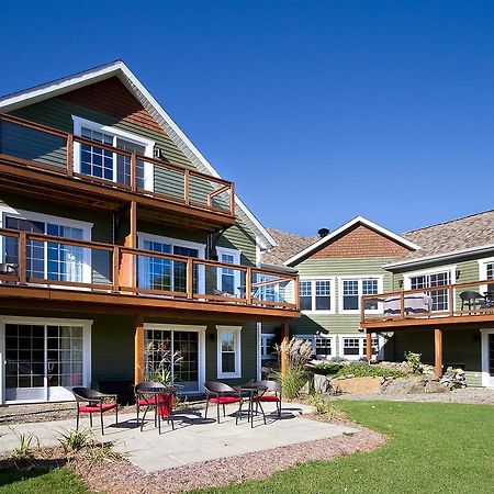 Gi'Temps Couette Et Cafe B&B Granby Bagian luar foto