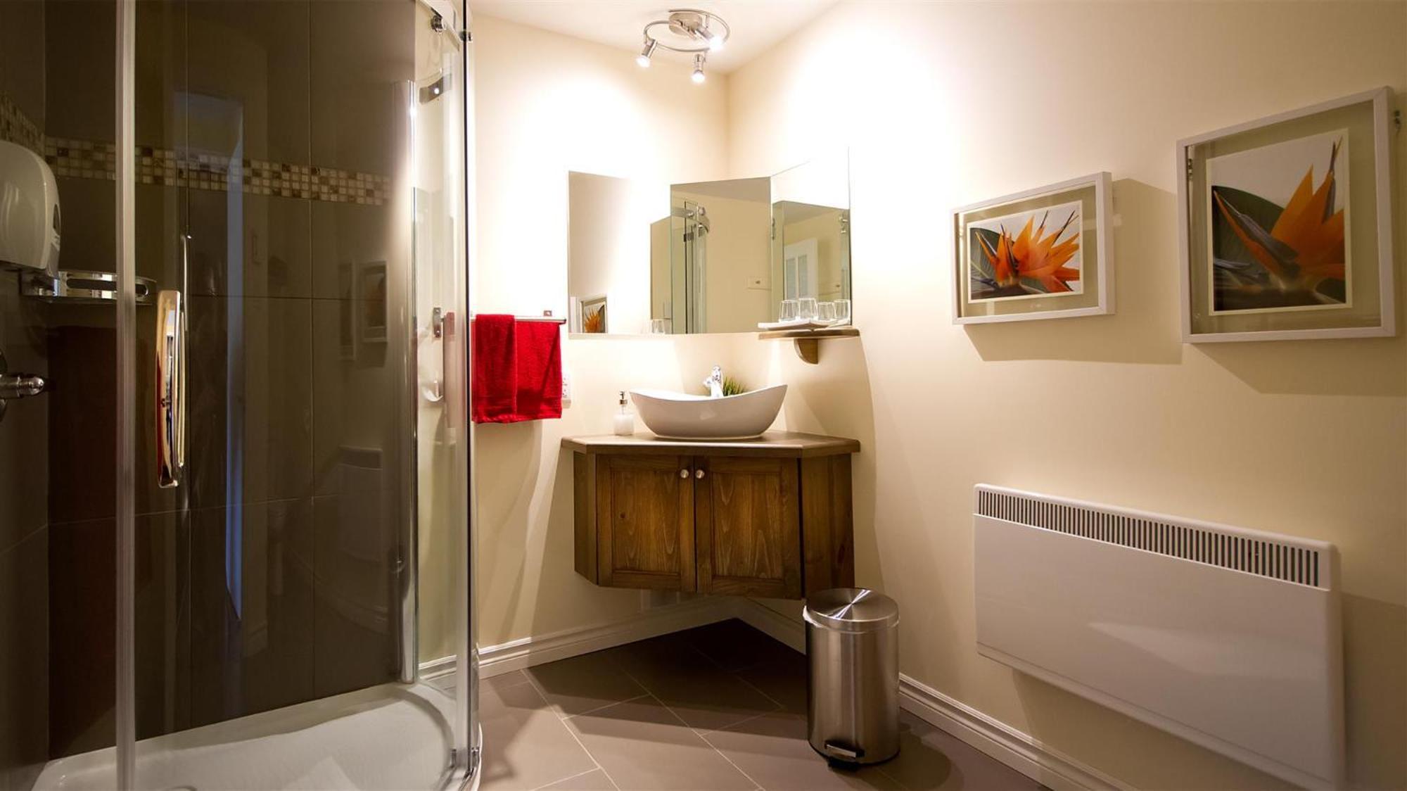 Gi'Temps Couette Et Cafe B&B Granby Bagian luar foto