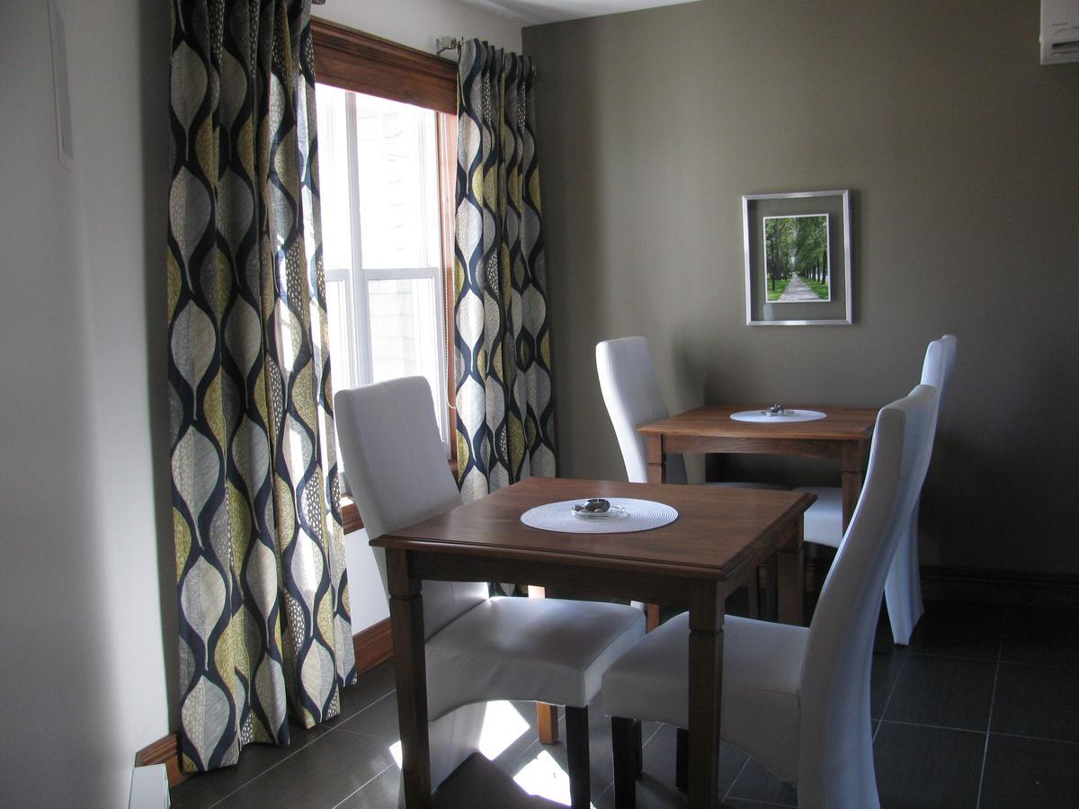 Gi'Temps Couette Et Cafe B&B Granby Bagian luar foto