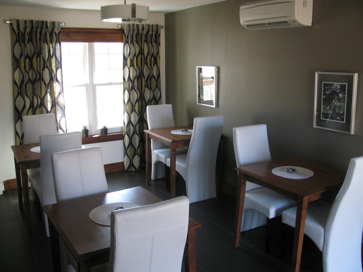 Gi'Temps Couette Et Cafe B&B Granby Bagian luar foto