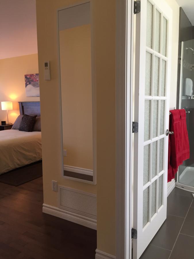 Gi'Temps Couette Et Cafe B&B Granby Bagian luar foto